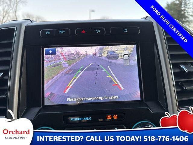 2020 Ford F-350 LARIAT