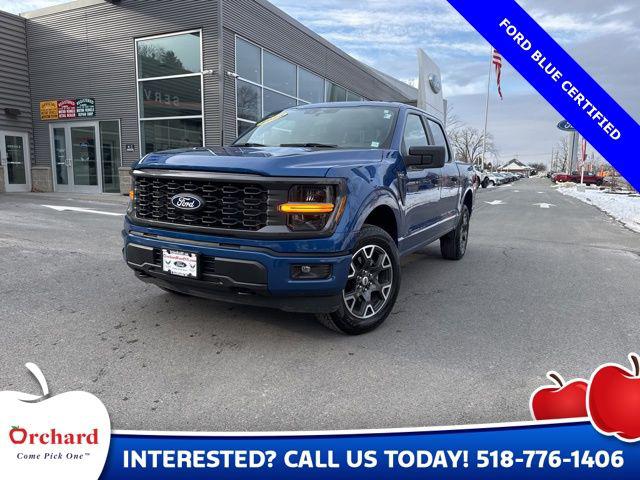 2025 Ford F-150 STX for sale in East Greenbush, NY