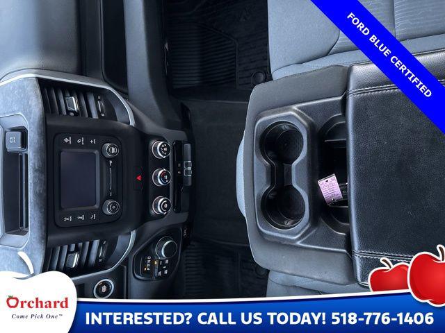 2021 Ram 1500 Big Horn Quad Cab 4x4 6'4" Box