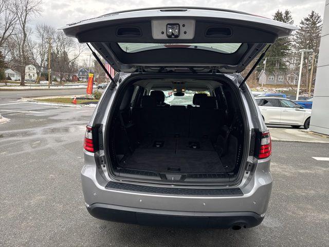 2020 Dodge Durango SXT Plus AWD