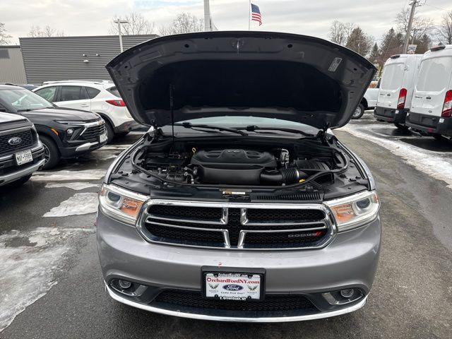 2020 Dodge Durango SXT Plus AWD