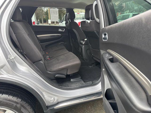 2020 Dodge Durango SXT Plus AWD