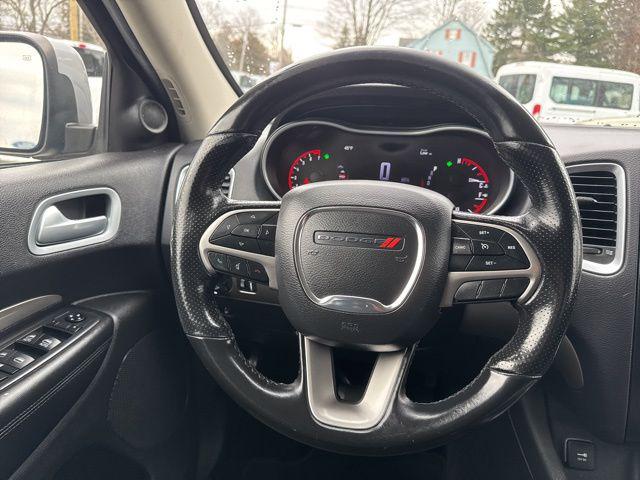 2020 Dodge Durango SXT Plus AWD