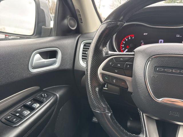 2020 Dodge Durango SXT Plus AWD