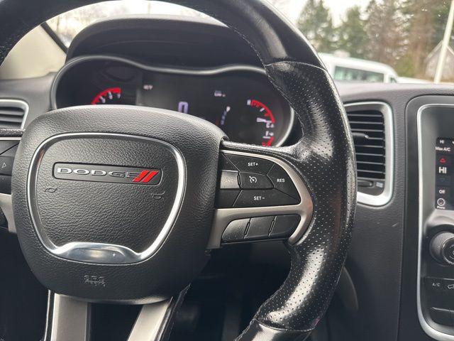 2020 Dodge Durango SXT Plus AWD