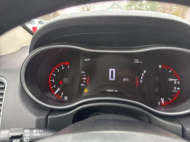 2020 Dodge Durango SXT Plus AWD