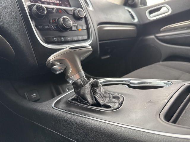 2020 Dodge Durango SXT Plus AWD