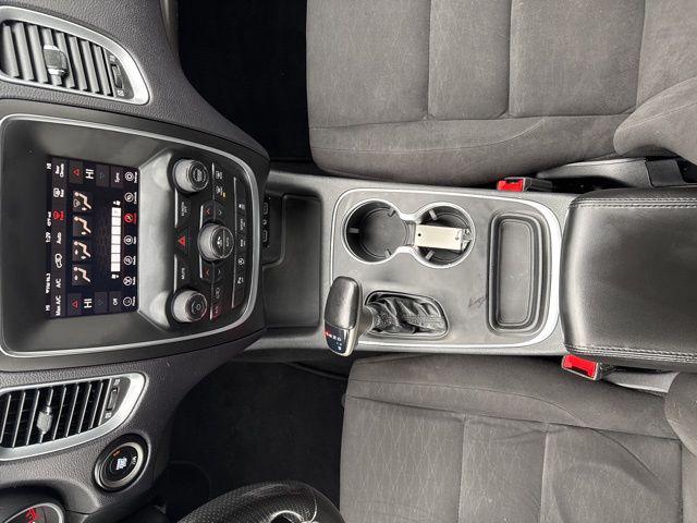 2020 Dodge Durango SXT Plus AWD