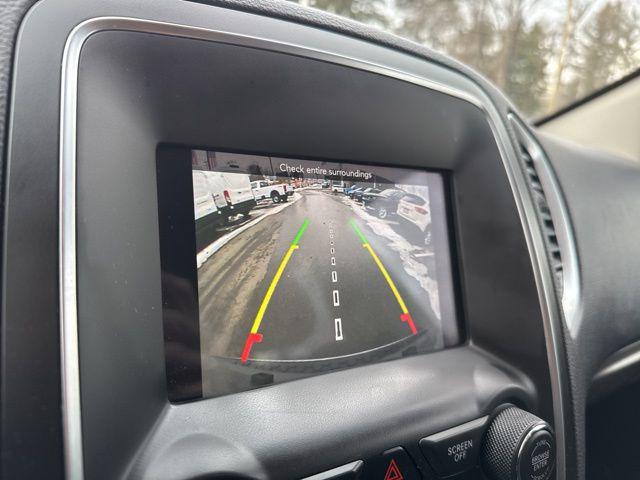 2020 Dodge Durango SXT Plus AWD