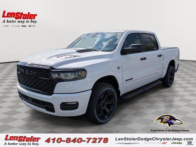 2026 RAM Ram 1500 RAM 1500 EXPRESS CREW CAB 4X4 57 BOX 2026 RAM Ram 1500 RAM 1500 EXPRESS CREW CAB 4X4 57 BOX