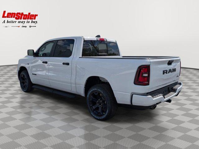 2026 RAM Ram 1500 RAM 1500 EXPRESS CREW CAB 4X4 57 BOX 2026 RAM Ram 1500 RAM 1500 EXPRESS CREW CAB 4X4 57 BOX