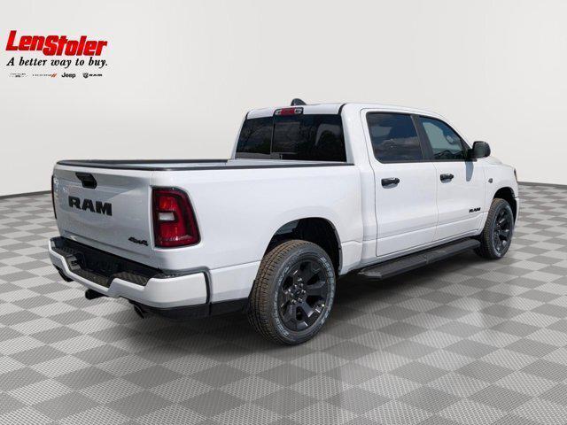2026 RAM Ram 1500 RAM 1500 EXPRESS CREW CAB 4X4 57 BOX 2026 RAM Ram 1500 RAM 1500 EXPRESS CREW CAB 4X4 57 BOX