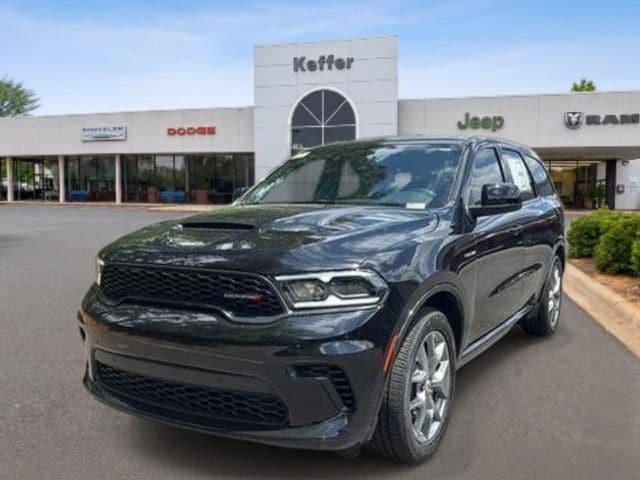 2026 Dodge Durango GT HEMI V8 for sale in Charlotte, NC