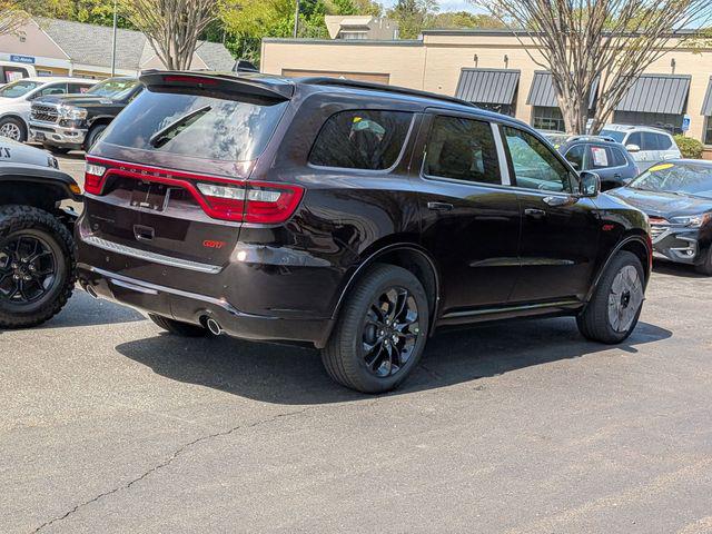 2026 Dodge Durango DURANGO GT PLUS AWD 2026 Dodge Durango DURANGO GT PLUS AWD