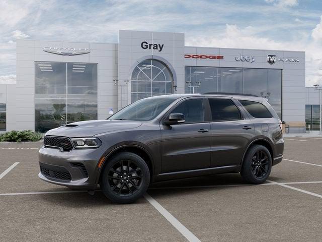 2026 Dodge Durango DURANGO GT PLUS AWD 2026 Dodge Durango DURANGO GT PLUS AWD