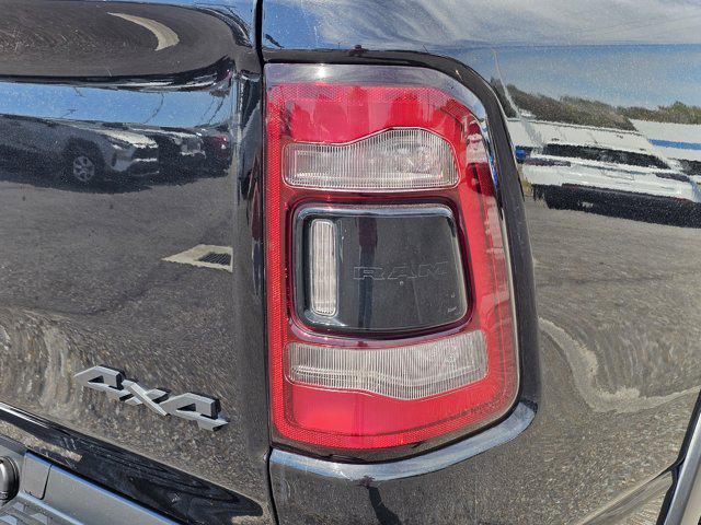 2021 Ram 1500 Rebel Crew Cab 4x4 5'7" Box