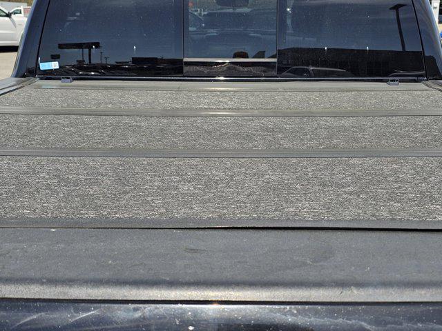 2021 Ram 1500 Rebel Crew Cab 4x4 5'7" Box