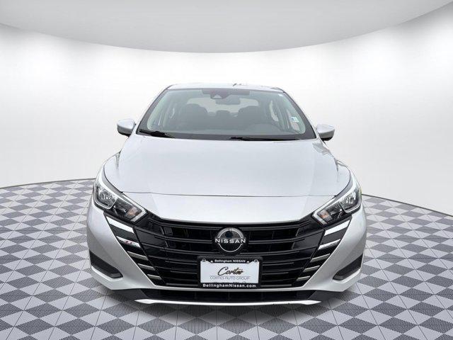 2023 Nissan Versa 1.6 SV Xtronic CVT