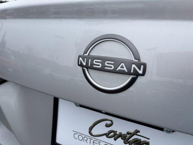 2023 Nissan Versa 1.6 SV Xtronic CVT