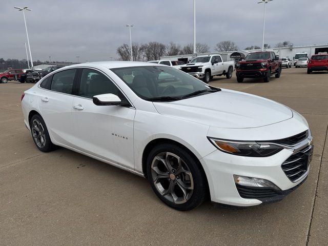 2024 Chevrolet Malibu FWD 1LT for sale in Fort Madison, IA