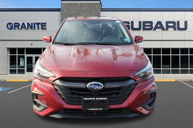 2025 Subaru Legacy Limited
