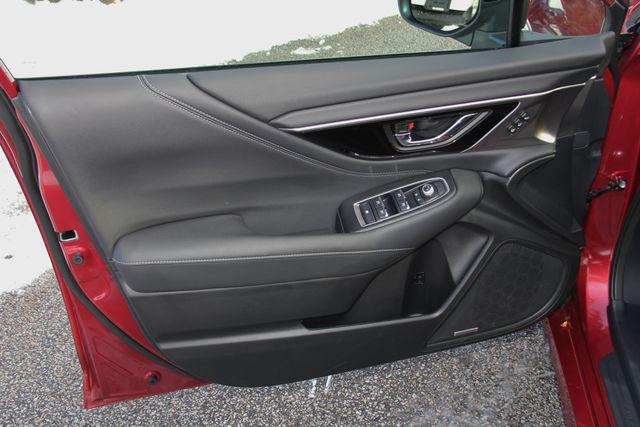2025 Subaru Legacy Limited