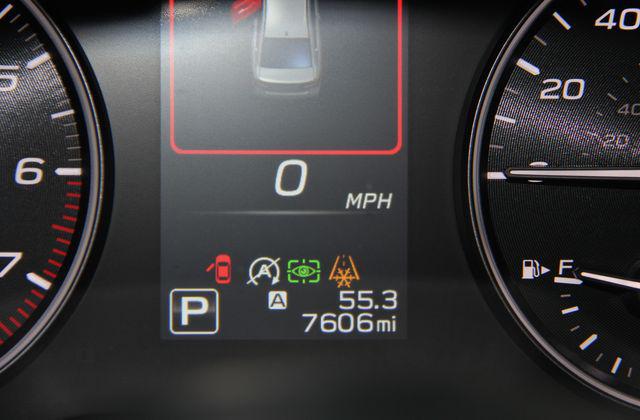 2025 Subaru Legacy Limited