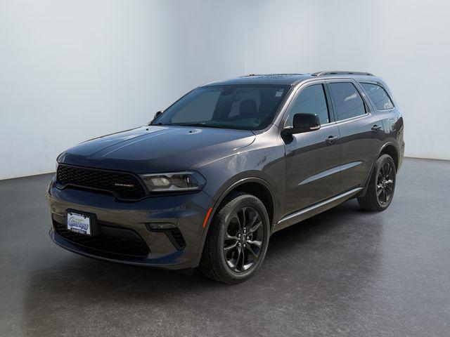 2021 Dodge Durango GT Plus AWD for sale in Danville, IL