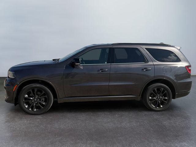 2021 Dodge Durango GT Plus AWD
