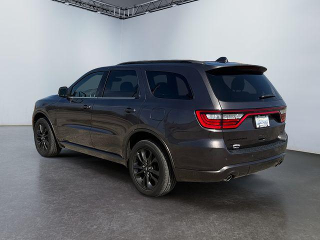 2021 Dodge Durango GT Plus AWD