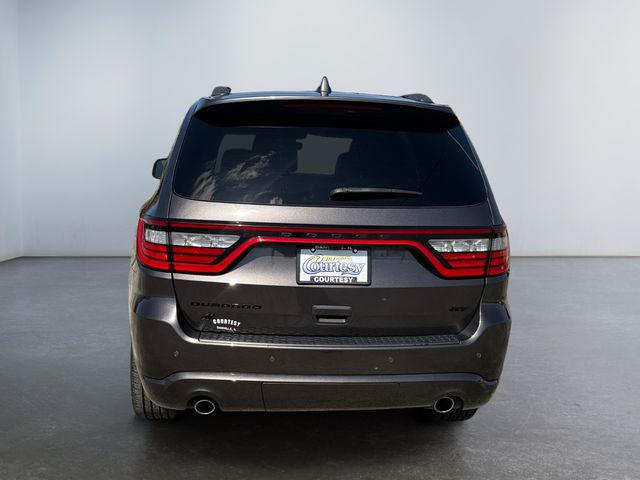 2021 Dodge Durango GT Plus AWD
