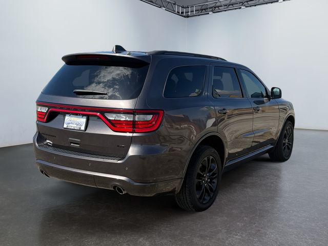 2021 Dodge Durango GT Plus AWD
