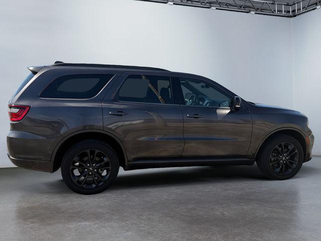 2021 Dodge Durango GT Plus AWD
