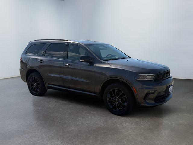 2021 Dodge Durango GT Plus AWD