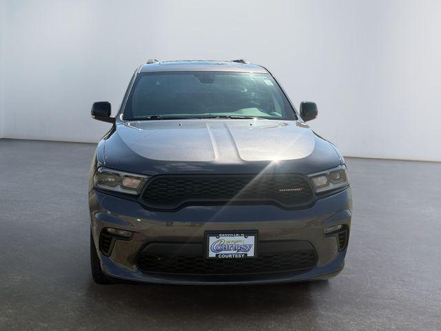 2021 Dodge Durango GT Plus AWD
