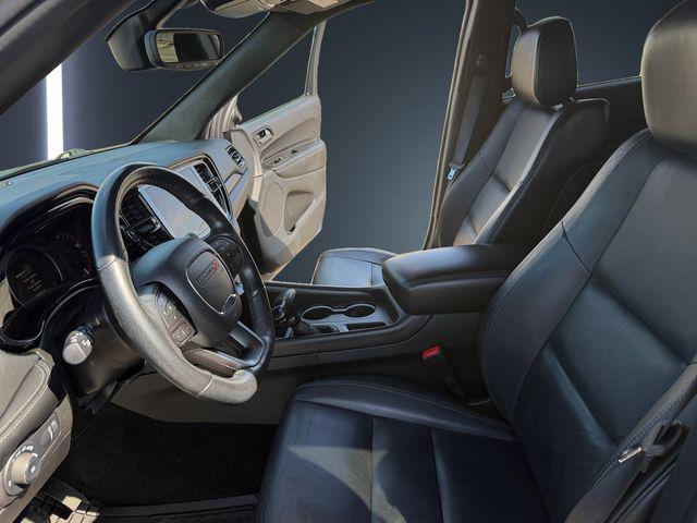 2021 Dodge Durango GT Plus AWD