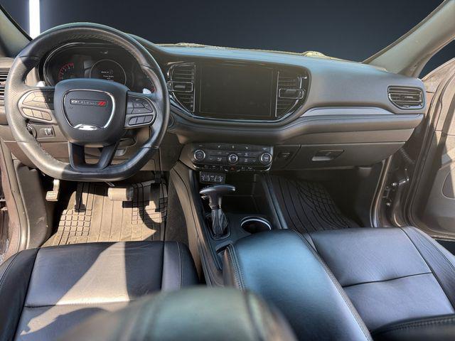 2021 Dodge Durango GT Plus AWD