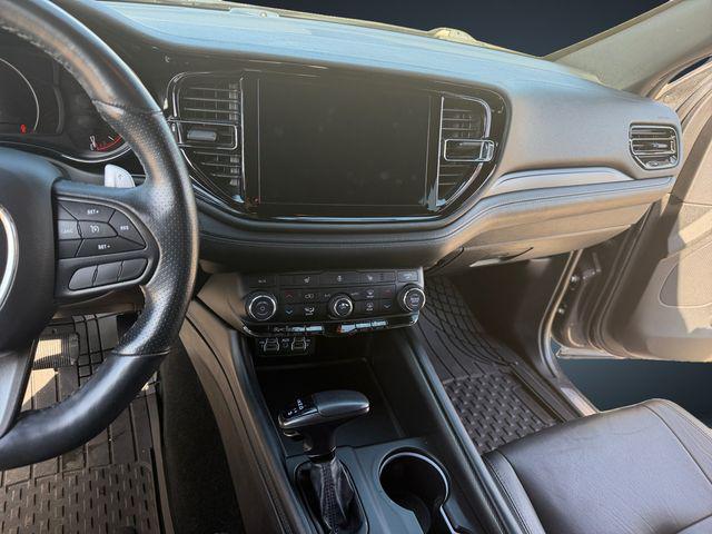 2021 Dodge Durango GT Plus AWD