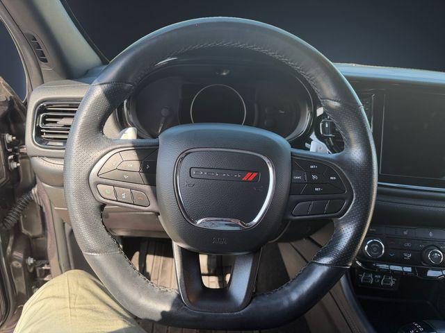 2021 Dodge Durango GT Plus AWD