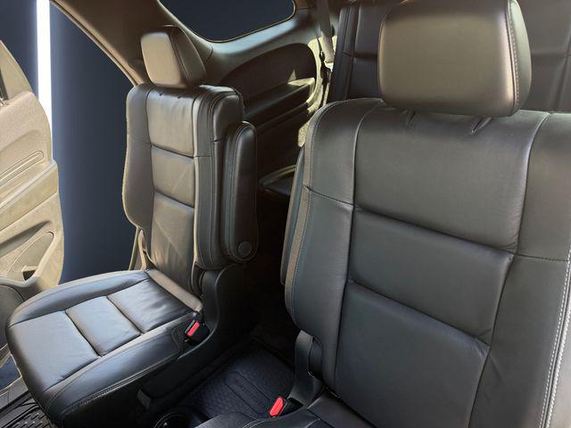 2021 Dodge Durango GT Plus AWD