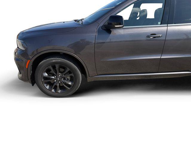 2021 Dodge Durango GT Plus AWD