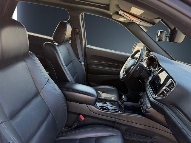 2021 Dodge Durango GT Plus AWD