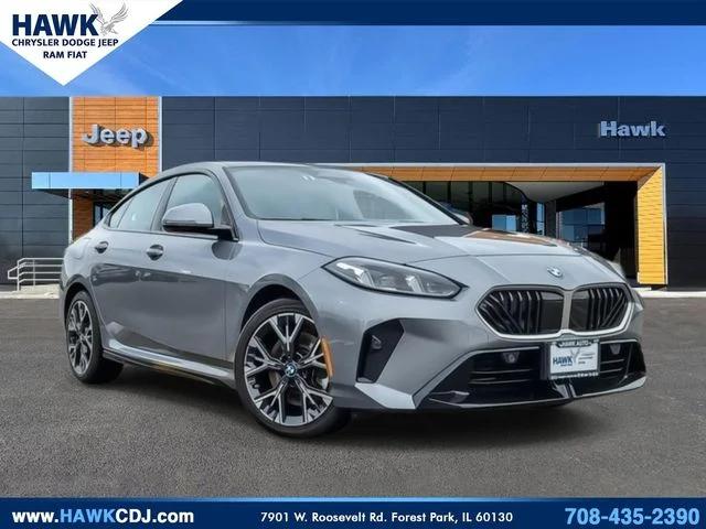 2025 BMW Coupe xDrive for sale in Forest Park, IL