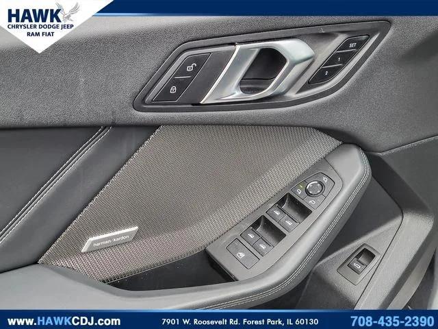 2025 BMW Coupe xDrive