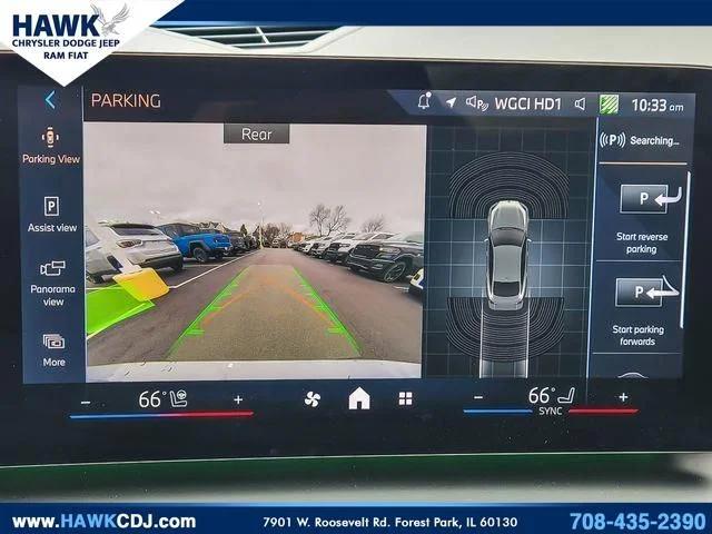 2025 BMW Coupe xDrive