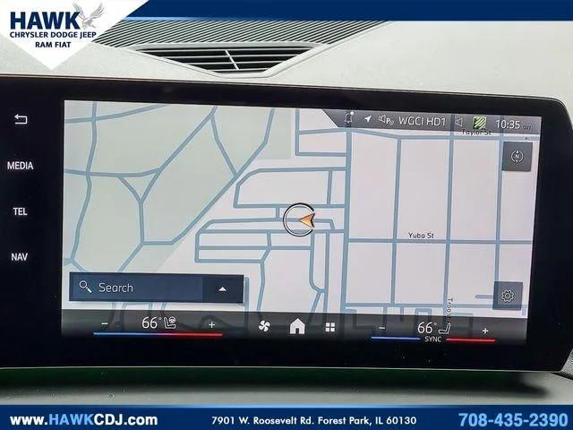 2025 BMW Coupe xDrive