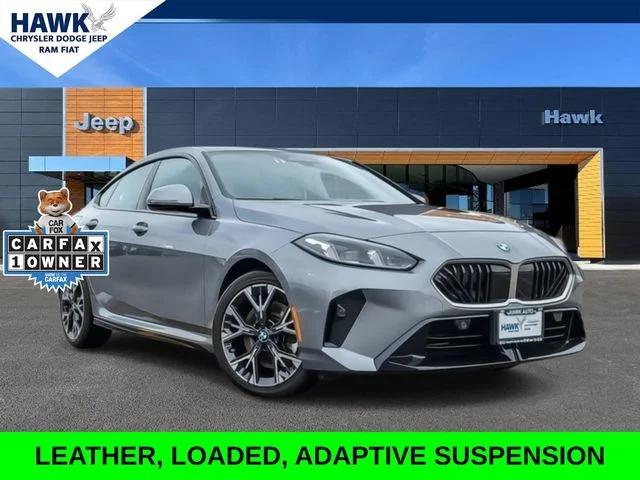 2025 BMW Coupe xDrive for sale in Forest Park, IL