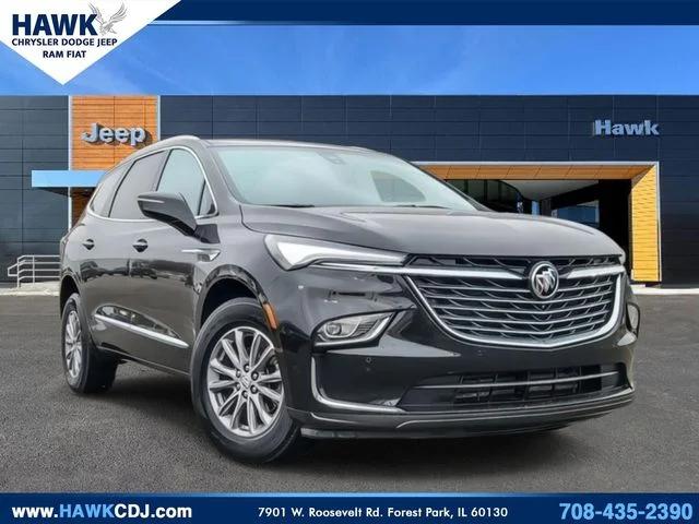 2024 Buick Enclave Premium FWD for sale in Forest Park, IL