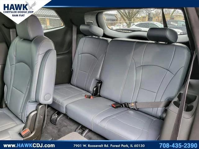 2024 Buick Enclave Premium FWD