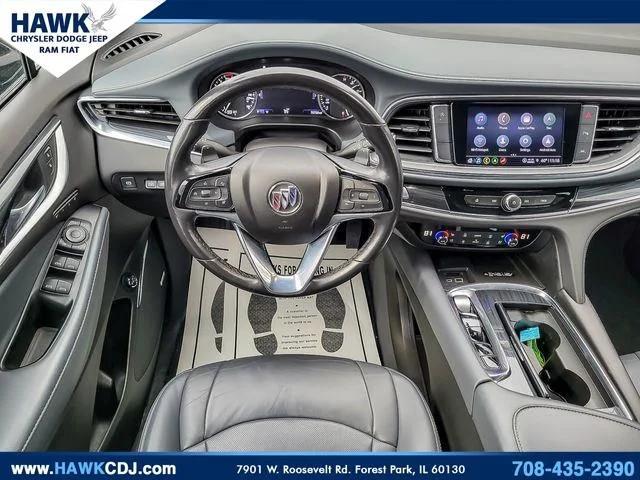2024 Buick Enclave Premium FWD